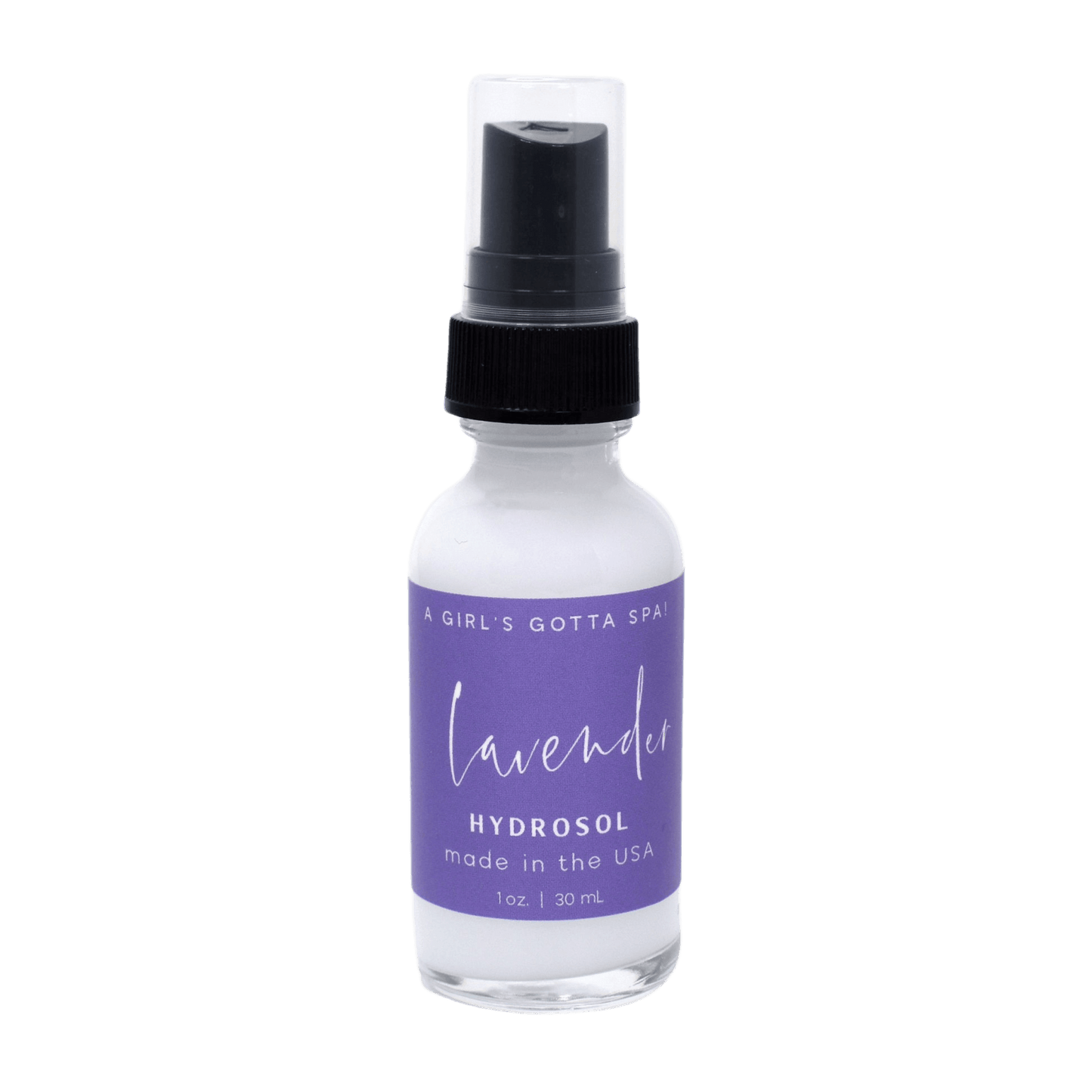 Leander Hydrosol Mist Pillow Spray